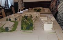 Pijalnia soków, a może Park Legend zastąpią 