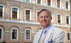 Aleksander Bentkowski - Byliśmy jedynym rządem bez opozycji 