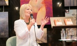 Armenia i Rzeszów w najnowszej powieści Magdaleny Zimy - Louis