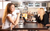 Coaching Cafe, czyli o dobrych relacjach z samym sobą