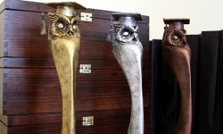 Wielki finał Ogólnopolskiej Wiedzy o Państwie i Prawie