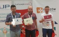 Start-up Body Care wygrał pierwszy Start-up Weekend w Rzeszowie