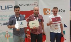 Start-up Body Care wygrał pierwszy Start-up Weekend w Rzeszowie