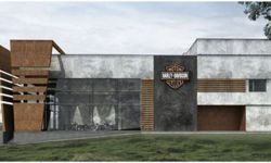 Game Over Cycles wybuduje salon Harleya-Davidsona w Rzeszowie