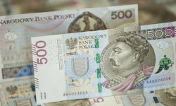 W lutym 2017 do obiegu ma trafić banknot 500 zł