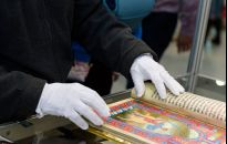 Festiwal Pięknej Książki po raz pierwszy w Rzeszowie już od soboty