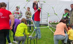 W sobotę Dzień Odkrywców 7.  Interaktywny Piknik Wiedzy