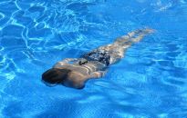 Basen w ogrodzie - wybieramy idealny