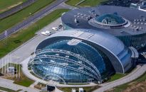 23 czerwca otwarcie CWK. Wystąpią Steczkowska i Iwaneczko