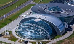 23 czerwca otwarcie CWK. Wystąpią Steczkowska i Iwaneczko