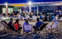 W Rzeszowie rusza Plaża na Dachu