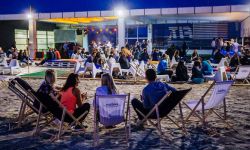 W Rzeszowie rusza Plaża na Dachu