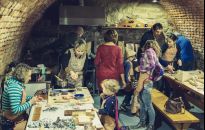 Piernikowe cuda z Kopytowej czas piec zacząć