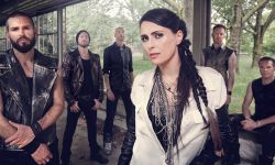Europejski Stadion Kultury z Within Temptation i duetami gwiazd
