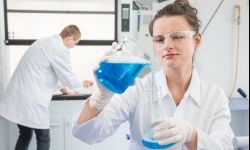 Supernowoczesne laboratorium w Jasionce