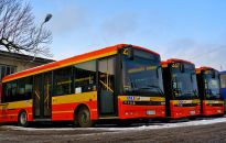 Autosan znów się liczy. Wygrał przetarg na autobusy dla Krakowa