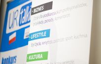 W Klubie Rozwoju Osobistego o sztuce perswazji i sztuce przemawiania 