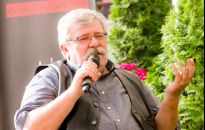 Podkarpackie na wakacje. Bieszczady Andrzeja Potockiego