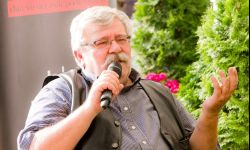 Podkarpackie na wakacje. Bieszczady Andrzeja Potockiego