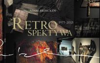 Obiekto-obrazy Adama Brinckena w Stalowej Woli