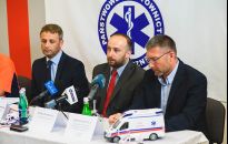 Na pomoc Podkarpacie - rzeszowskie pogotowie ma własną aplikację