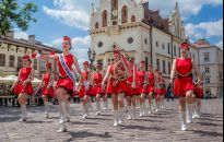 Orkiestra Szałamaistek świętuje 40-lecie