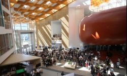 Lotnictwo i kosmonautyka - inteligentne specjalizacje Podkarpacia