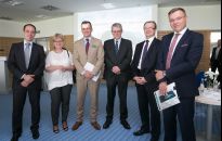 Jak 2,5 mld zł z Programu Polski Wschodniej odmieniło Podkarpacie