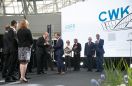 Otwarcie CWK w Jasionce, fot. Tadeusz Poźniak
