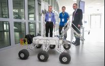 Kosmiczne Forum Innowacji po raz pierwszy w CWK w Jasionce