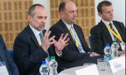 Są pieniądze na aktywność kosmiczną. Jak po nie sięgać?!