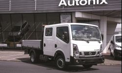 Nissan NT400 CABSTAR