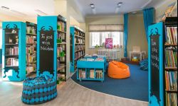 Biblioteka na basenach w Boguchwale już od początku lipca