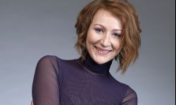 Bez trzepotu sztucznych rzęs