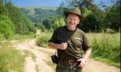 Nagrobek admirała Nelsona i inne tajemnice Podkarpacia