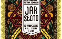 Słomkarstwo to sztuka! Pierwszy festiwal i jarmark słomkarski w Woli Sękowej
