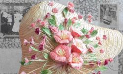 Słomkarstwo to sztuka! Pierwszy festiwal i jarmark słomkarski w Woli Sękowej