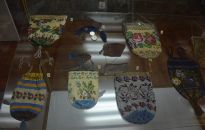 Muzeum w Rzeszowie kupiło kolekcję zabytkowych torebek