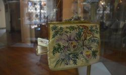 Muzeum w Rzeszowie kupiło kolekcję zabytkowych torebek