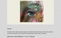 Dziesiątki obrazów na loterii w Rzeszowie. Cel - pomóc artyście z Łańcuta