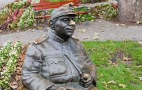 Wojak Szwejk znowu w Przemyślu! 19. Manewry Szwejkowskie w Twierdzy Przemyśl