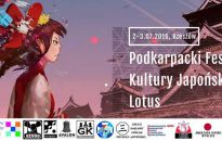 Kendo, anime i gry na festiwalu kultury japońskiej w Rzeszowie 
