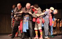 Zemsta w Siemaszkowej