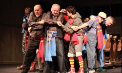 Zemsta w Siemaszkowej