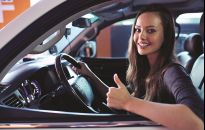 Razem taniej - wspólne ubezpieczenie pierwszego pojazdu