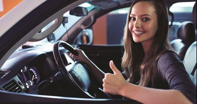 Razem taniej - wspólne ubezpieczenie pierwszego pojazdu