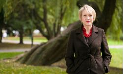 Lenkowska nagrodzona w międzynarodowym konkursie