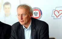 Profesor UR członkiem Rady Naukowej Centrum Onkologii