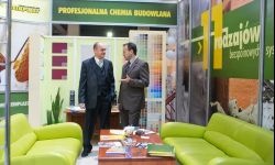 Relacja z wiosennych targów budowlanych w Rzeszowie 
