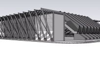 Nowe trybuny w hali na Podpromiu. Przybędzie 3000 nowych miejsc